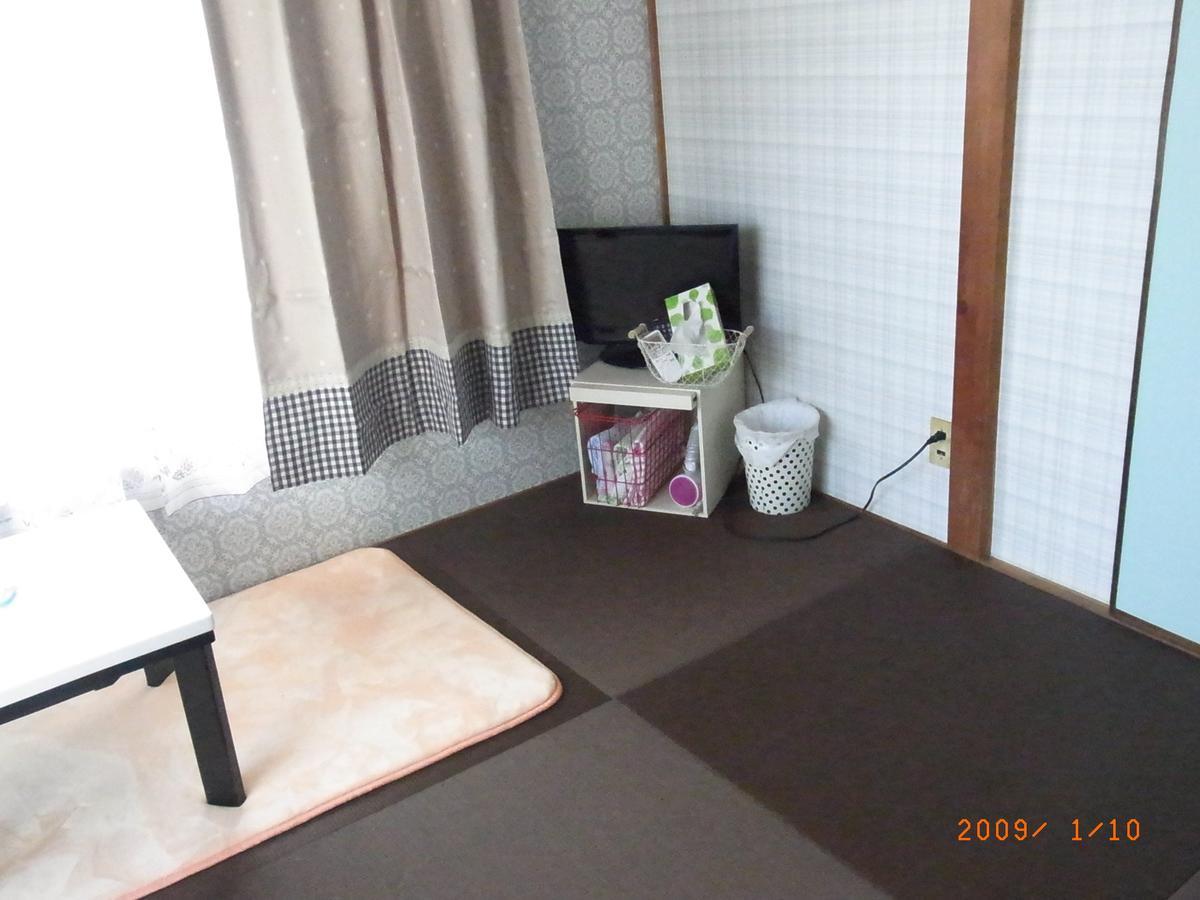 Guesthouse Shell Naoshima Exterior foto