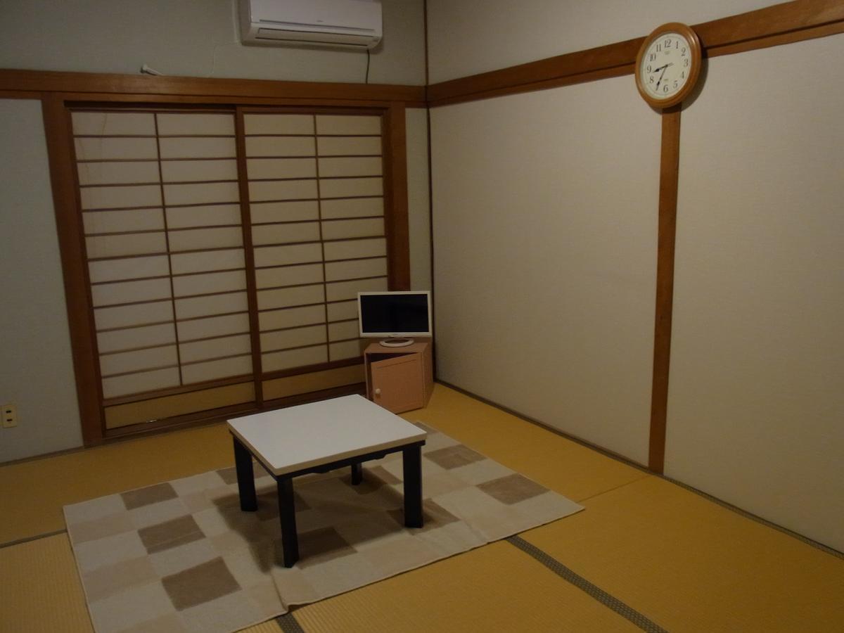 Guesthouse Shell Naoshima Exterior foto